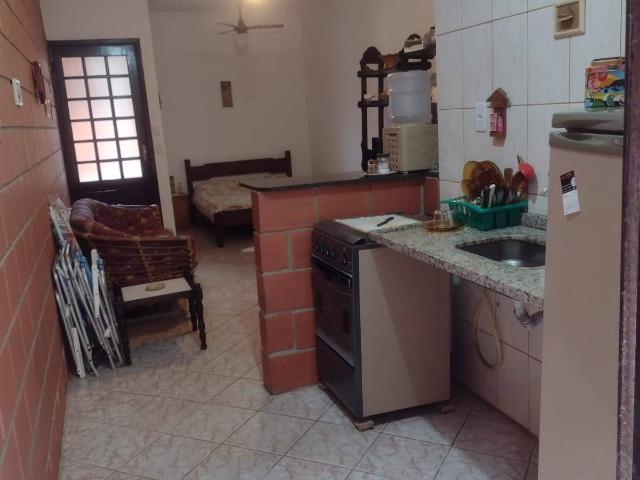 Flat venda em Região Imediata de Caraguatatuba-Ubatuba-São Sebastião, Região Metropolitana do Vale do Paraíba e Litoral Norte