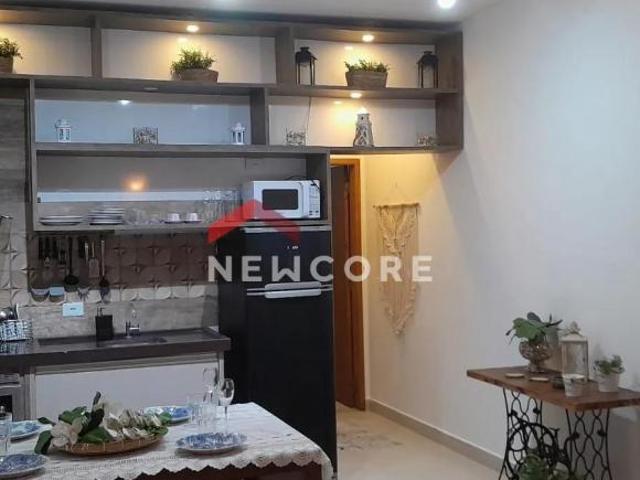 Apartamento venda em Região Imediata de Caraguatatuba-Ubatuba-São Sebastião, Região Metropolitana do Vale do Paraíba e Litoral Norte