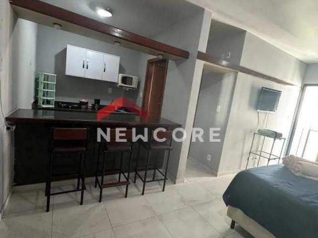 Apartamento venda em São Vicente