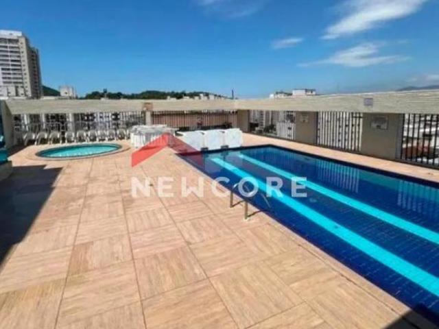 Apartamento venda em São Vicente