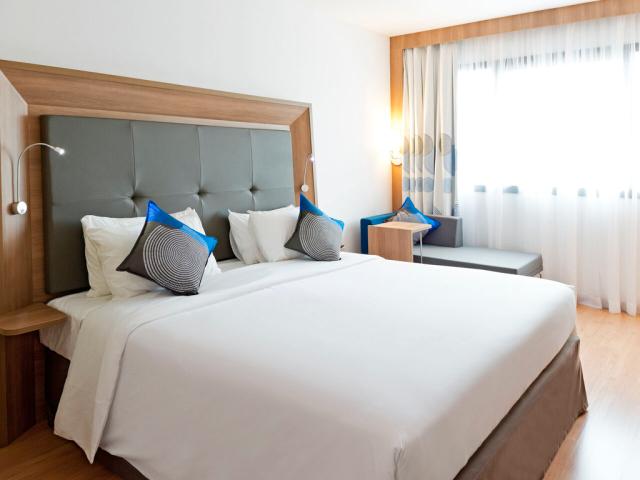 Flat venda em Região Geográfica Imediata de Salvador, Região Metropolitana de Salvador