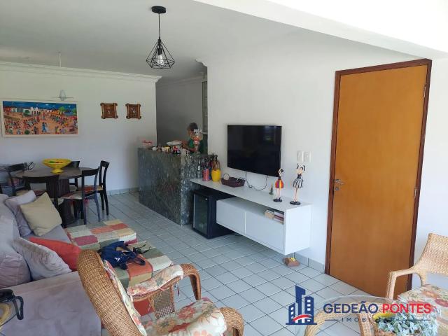 Flat venda em Gravatá
