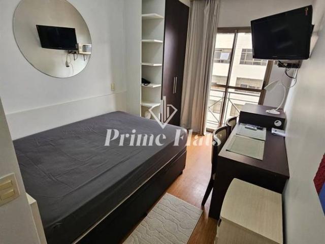 Flat aluguel em Região Imediata de São Paulo, Região Metropolitana de São Paulo