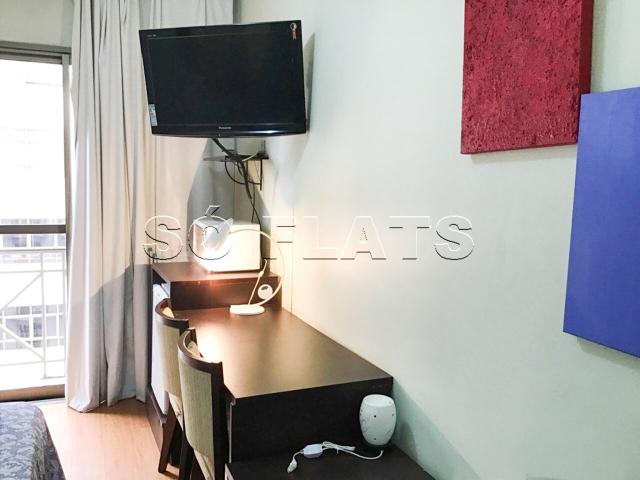 Flat venda em Região Imediata de São Paulo, Região Metropolitana de São Paulo