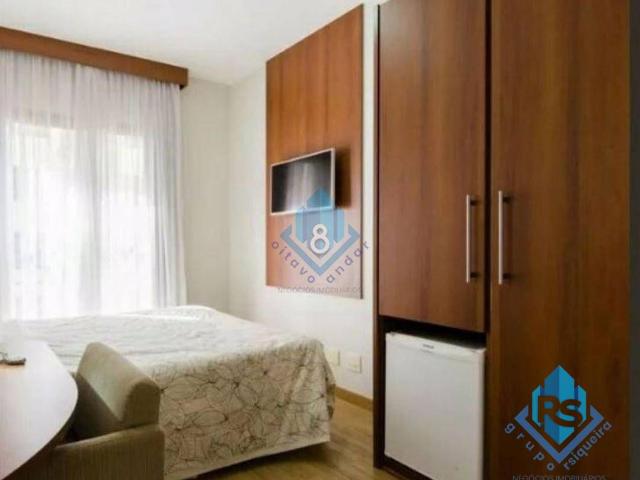 Flat venda em Região Imediata de São Paulo, Região Metropolitana de São Paulo