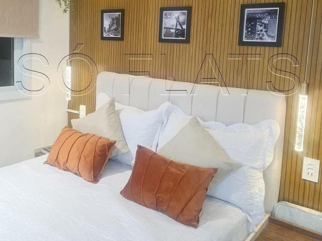 Flat venda em Região Imediata de São Paulo, Região Metropolitana de São Paulo