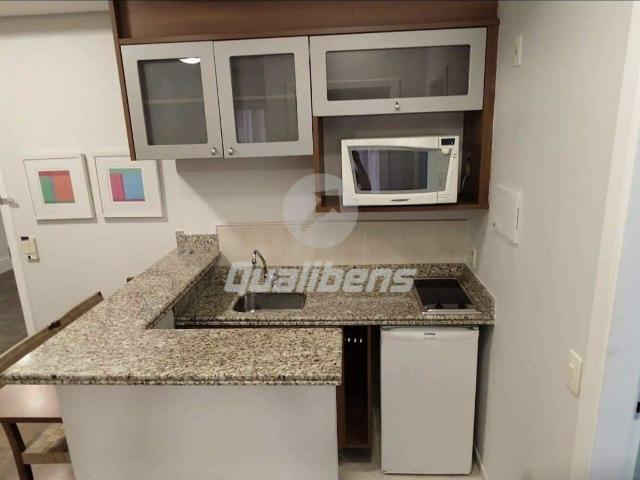 Flat venda em São Caetano do Sul