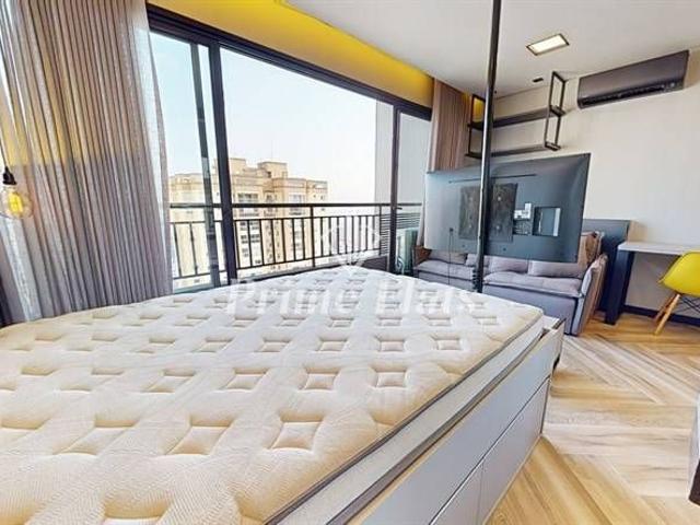 Flat aluguel em Região Imediata de São Paulo, Região Metropolitana de São Paulo