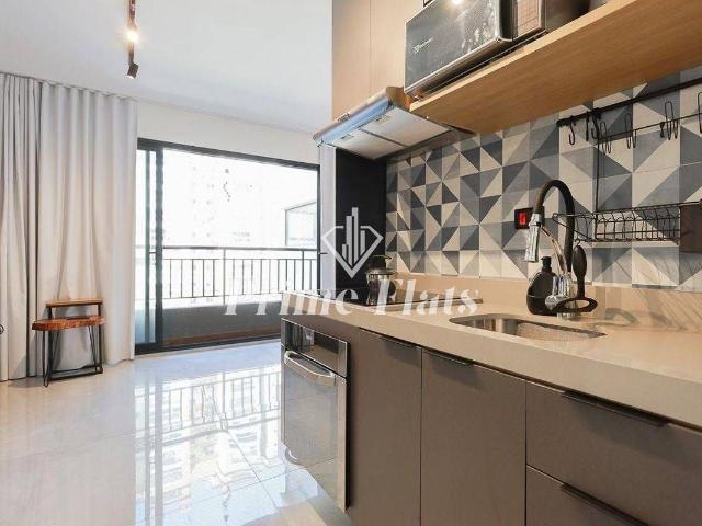 Flat aluguel em Região Imediata de São Paulo, Região Metropolitana de São Paulo