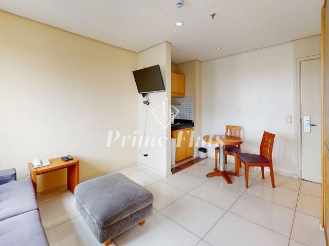 Flat aluguel em Região Imediata de São Paulo, Região Metropolitana de São Paulo