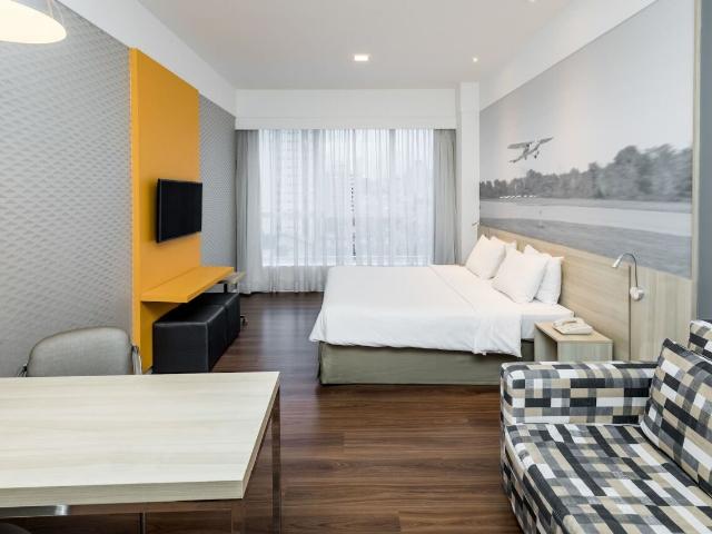 Flat venda em Santana, São Paulo