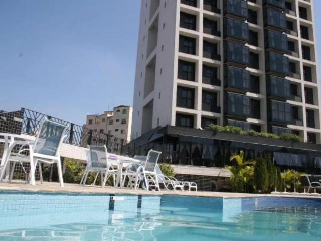 Flat venda em Região Imediata de São Paulo, Região Metropolitana de São Paulo