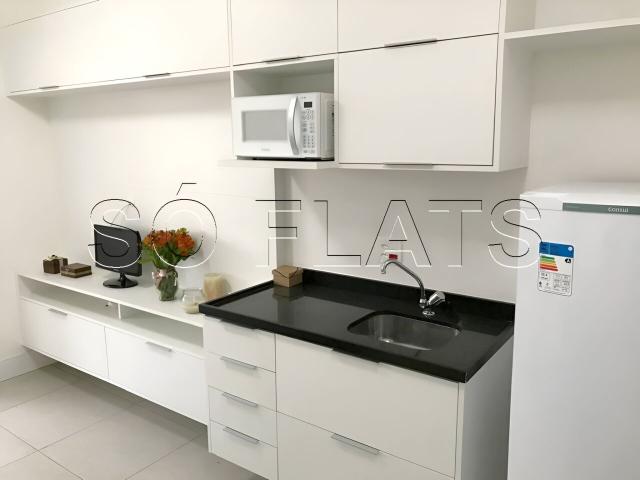 Flat venda em Região Imediata de São Paulo, Região Metropolitana de São Paulo