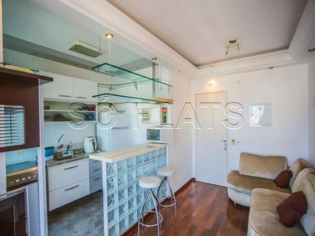 Flat aluguel em Região Imediata de São Paulo, Região Metropolitana de São Paulo