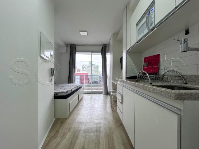 Flat venda em Glicério, São Paulo