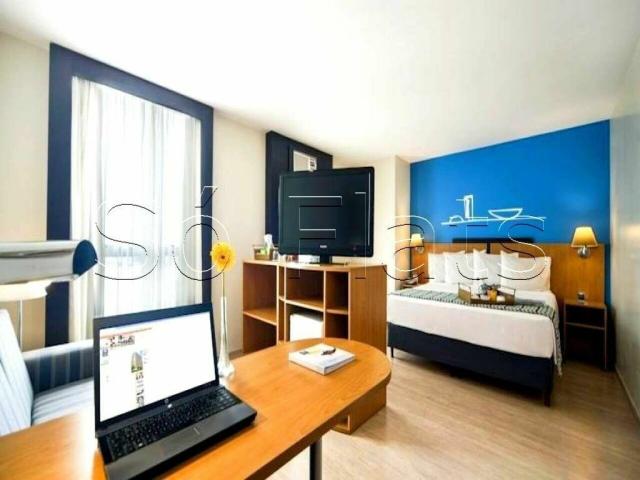 Flat venda em Brasília, Plano Piloto