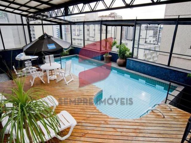 Apartamento venda em Região Geográfica Imediata de Curitiba, Região Metropolitana de Curitiba