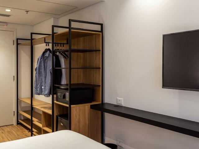 Flat venda em Vila Azevedo, São Paulo