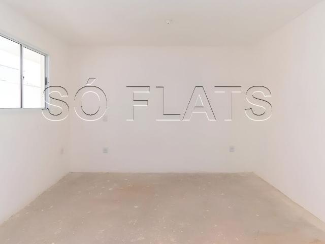 Flat venda em Vila Azevedo, São Paulo