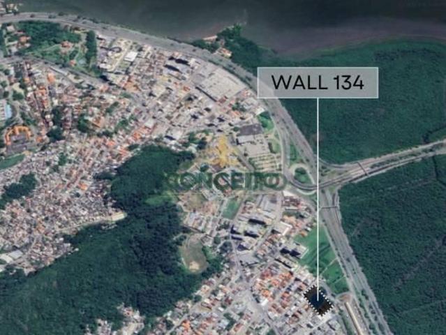 Flat venda em Região Geográfica Imediata de Florianópolis, Desterro