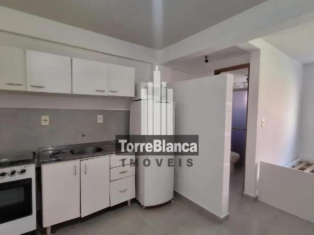 Apartamento aluguel em Centro, Ponta Grossa