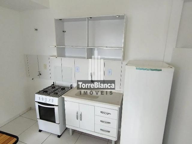 Flat venda em Uvaranas, Ponta Grossa