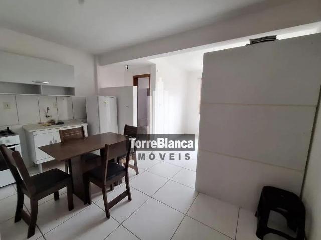 Apartamento aluguel em Centro, Ponta Grossa