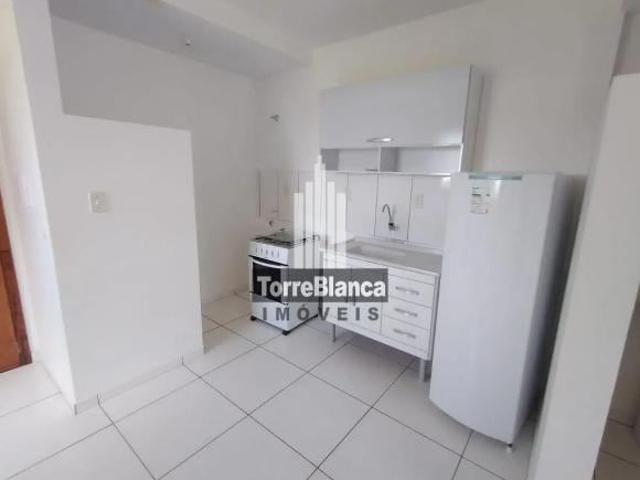 Apartamento venda em Região Geográfica Imediata de Ponta Grossa, Ponta Grossa