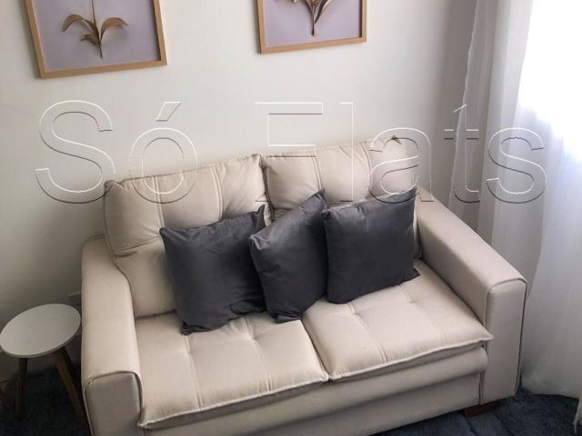 Flat venda em Região Imediata de São Paulo, Região Metropolitana de São Paulo