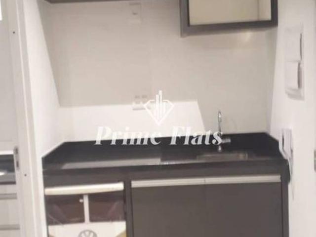 Flat aluguel em Região Imediata de São Paulo, Região Metropolitana de São Paulo