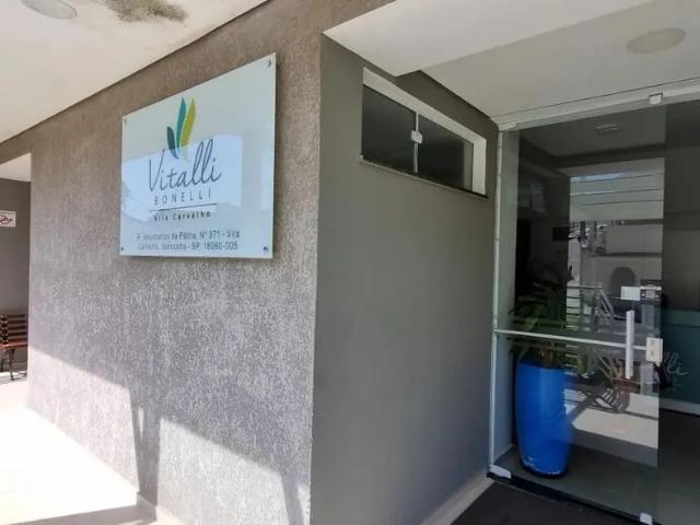 Flat venda em Região Imediata de Sorocaba, Região Metropolitana de Sorocaba