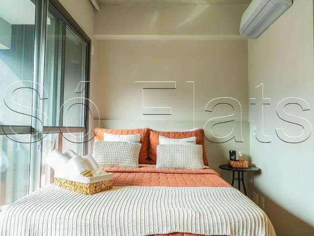 Flat venda em Saúde, São Paulo