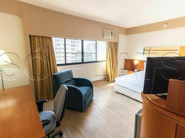 Flat venda em Vila Mariana, São Paulo