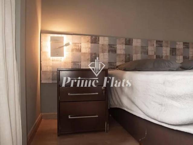 Flat aluguel em Região Imediata de São Paulo, Região Metropolitana de São Paulo