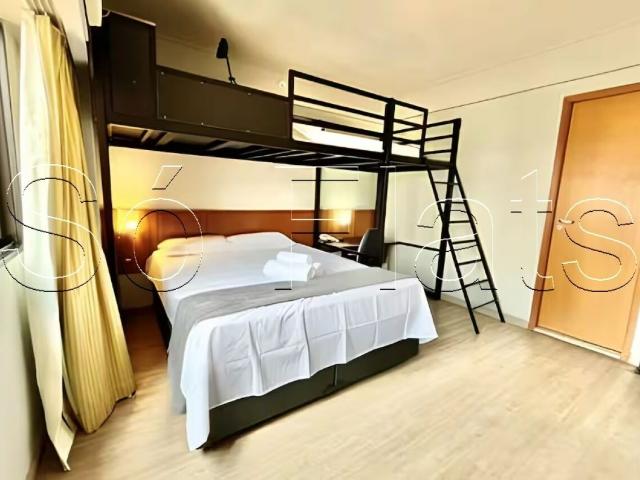 Flat aluguel em Região Imediata de São Paulo, Região Metropolitana de São Paulo