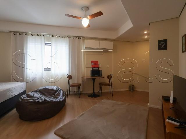 Flat venda em Vila Mariana, São Paulo
