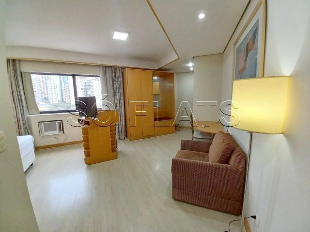 Flat aluguel em Região Imediata de São Paulo, Região Metropolitana de São Paulo