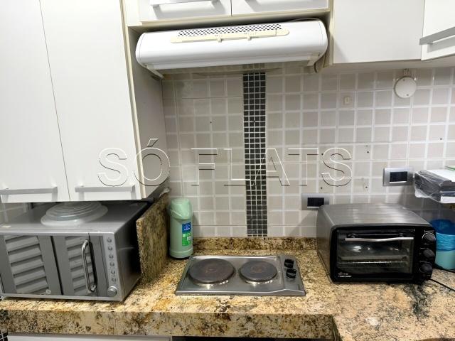 Flat aluguel em Região Imediata de São Paulo, Região Metropolitana de São Paulo