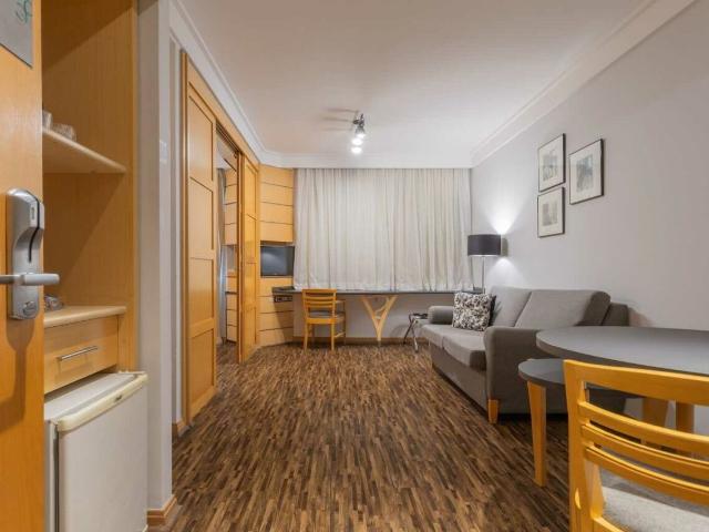 Flat venda em Vila Mariana, São Paulo