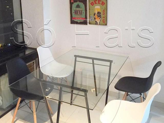 Flat venda em Região Imediata de São Paulo, Região Metropolitana de São Paulo