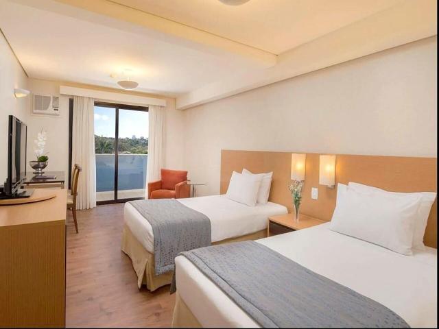 Flat venda em Londrina