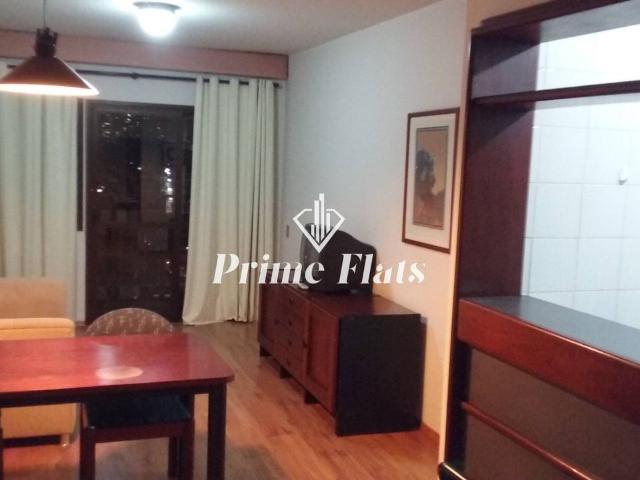 Flat aluguel em Região Imediata de São Paulo, Região Metropolitana de São Paulo
