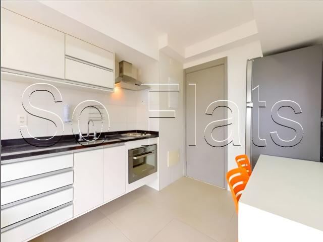 Flat venda em Região Imediata de São Paulo, Região Metropolitana de São Paulo
