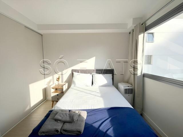 Flat venda em Vila Mariana, São Paulo