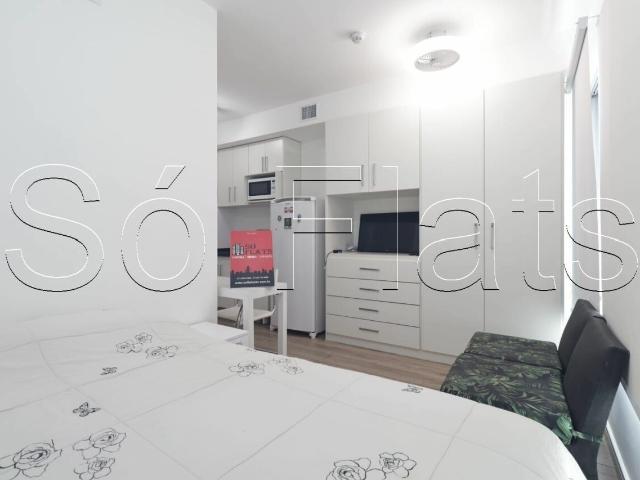 Flat aluguel em Região Imediata de São Paulo, Região Metropolitana de São Paulo