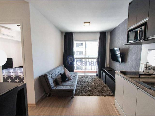 Flat aluguel em Região Imediata de São Paulo, Região Metropolitana de São Paulo