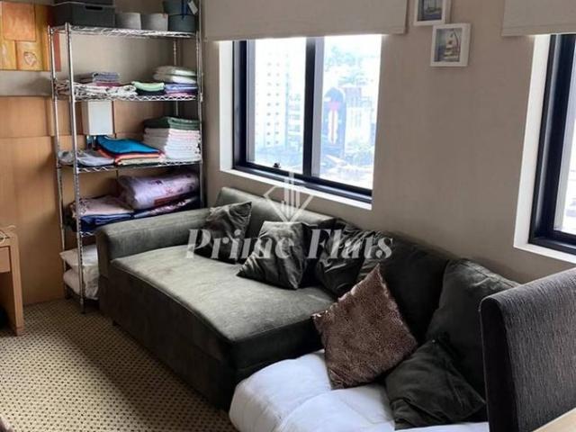 Flat aluguel em Centro, Guarulhos