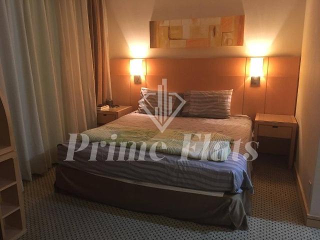 Flat aluguel em Centro, Guarulhos