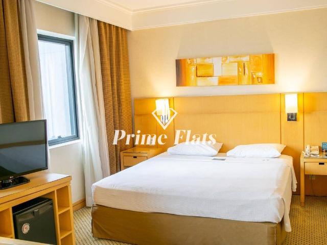 Flat aluguel em Centro, Guarulhos