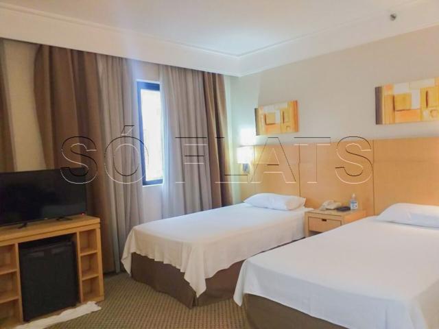 Flat aluguel em Centro, Guarulhos